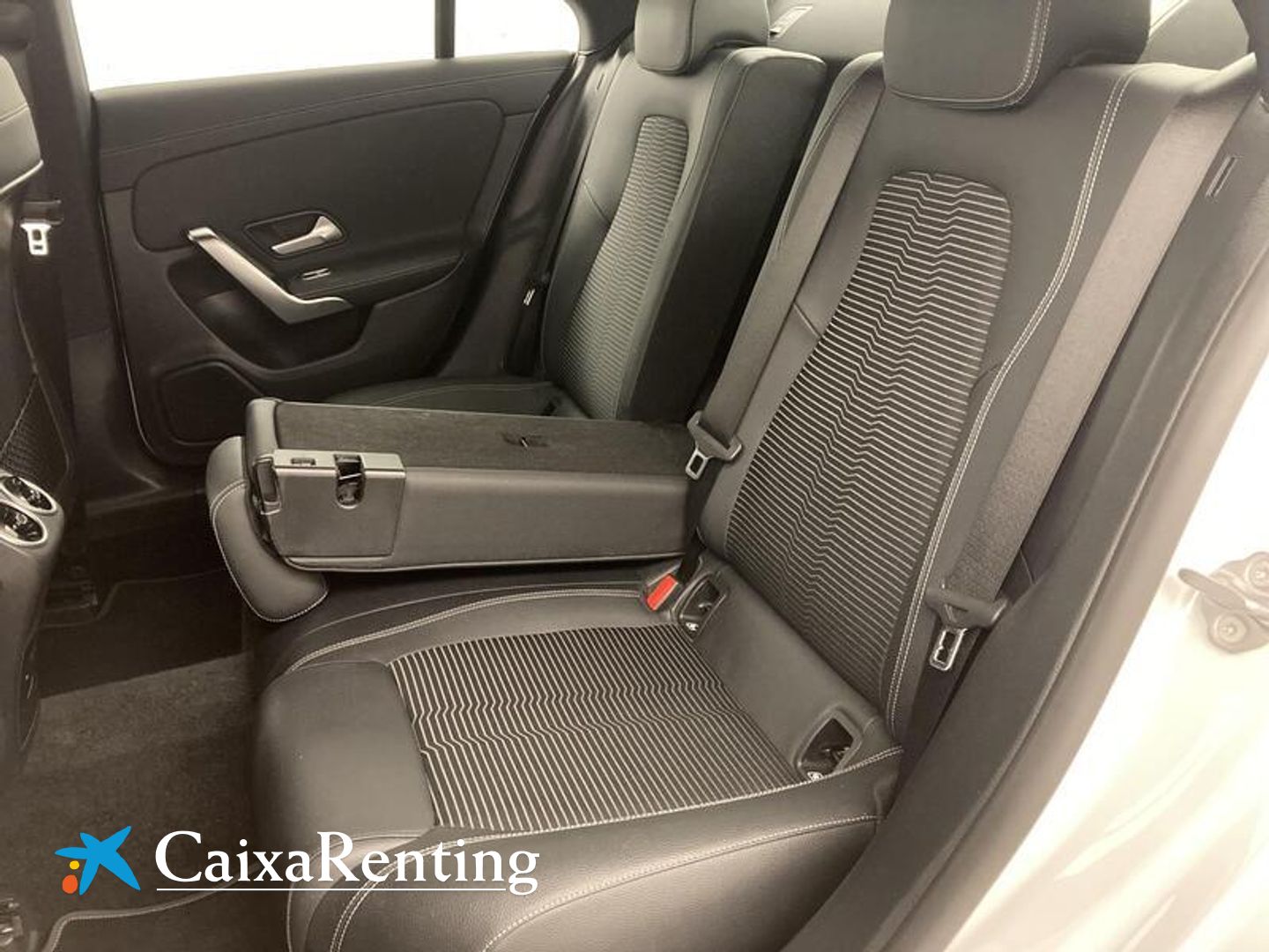 Mercedes-Benz CLA 250 e 160 kW (218 CV)