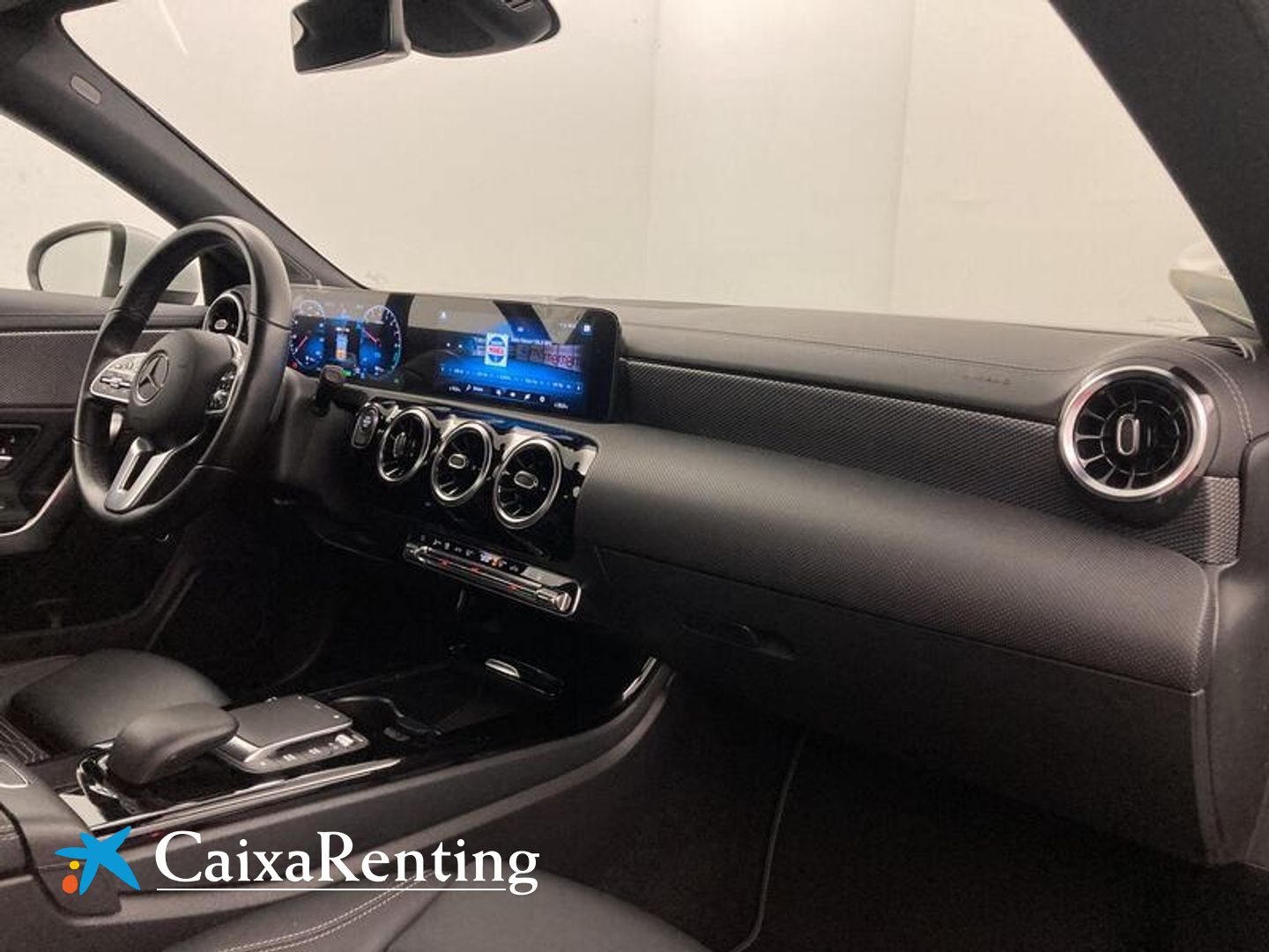 Mercedes-Benz CLA 250 e 160 kW (218 CV)