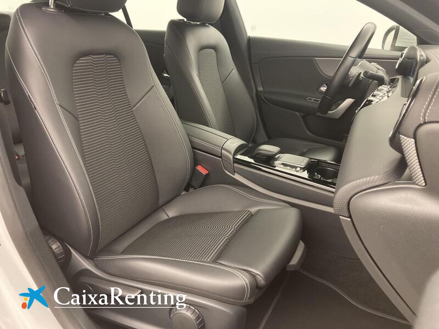 Mercedes-Benz CLA 250 e 160 kW (218 CV)