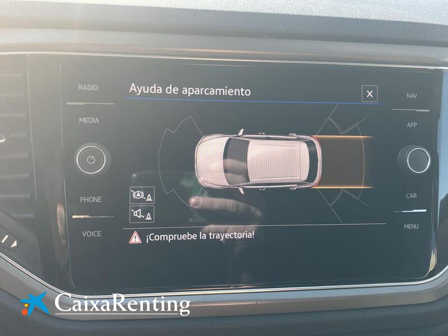 Volkswagen T-Roc Advance 1.5 TSI 110 kW (150 CV) DSG