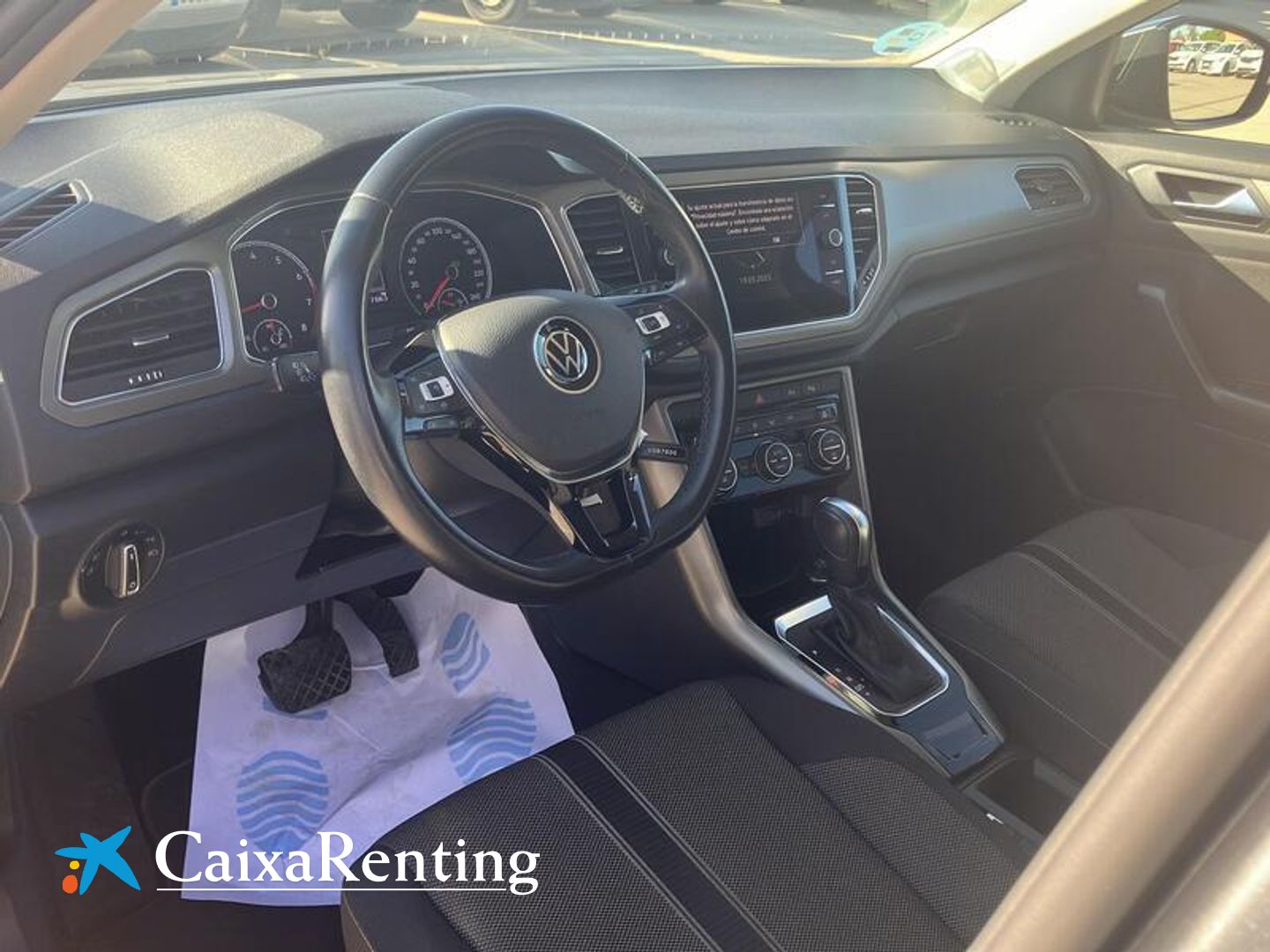 Volkswagen T-Roc Advance 1.5 TSI 110 kW (150 CV) DSG