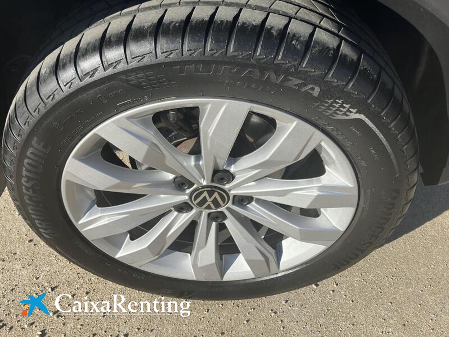 Volkswagen T-Roc Advance 1.5 TSI 110 kW (150 CV) DSG