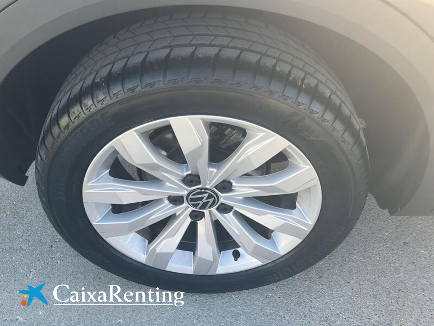 Volkswagen T-Roc Advance 1.5 TSI 110 kW (150 CV) DSG
