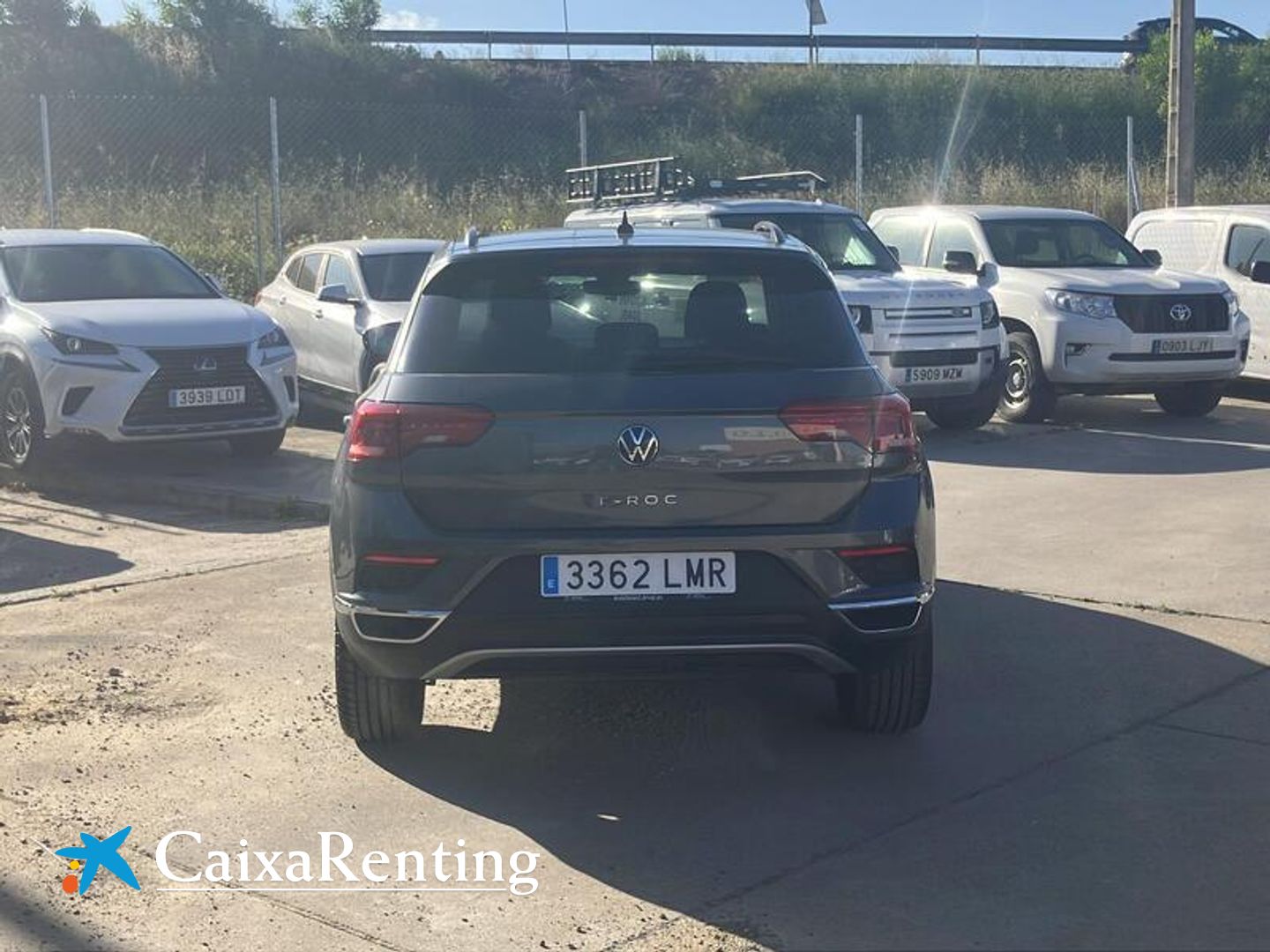 Volkswagen T-Roc Advance 1.5 TSI 110 kW (150 CV) DSG