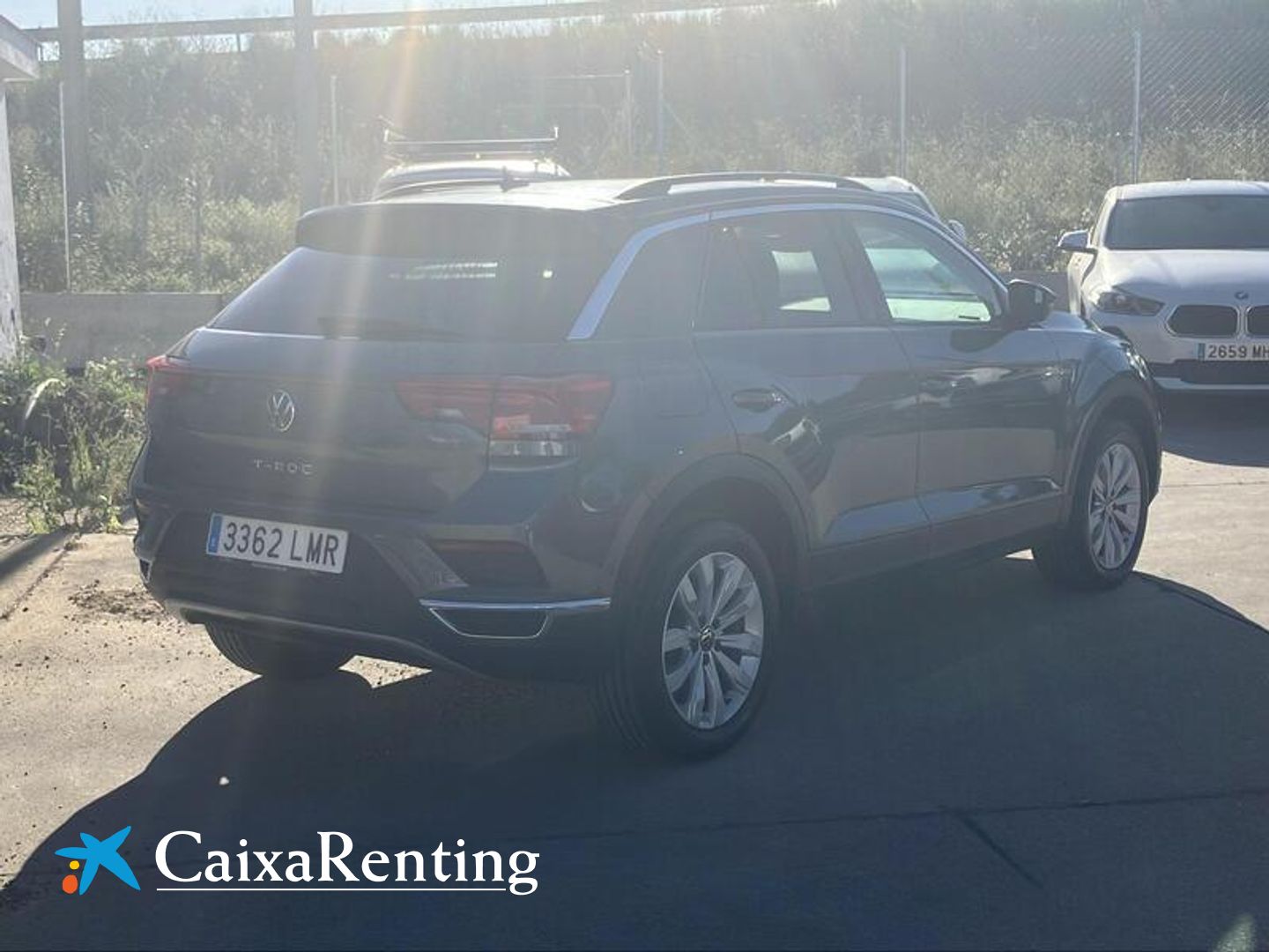 Volkswagen T-Roc Advance 1.5 TSI 110 kW (150 CV) DSG