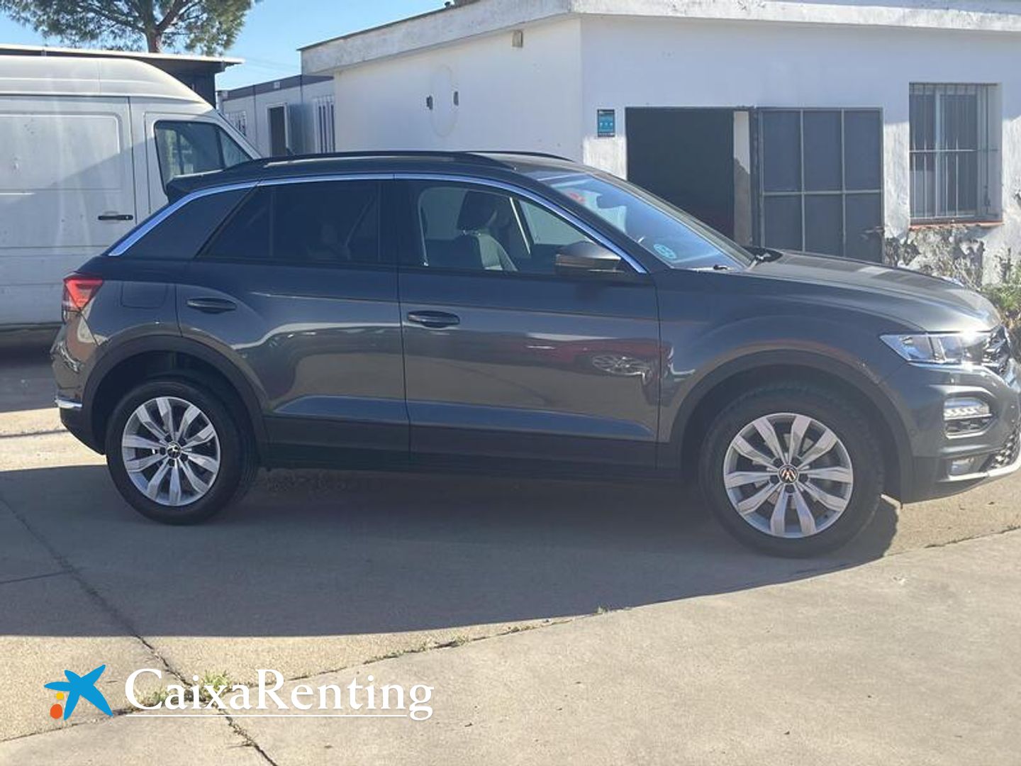 Volkswagen T-Roc Advance 1.5 TSI 110 kW (150 CV) DSG