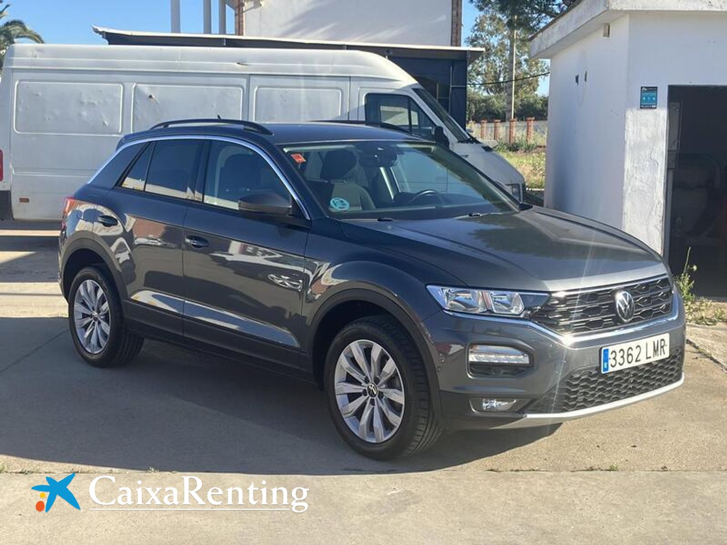 Volkswagen T-Roc Advance 1.5 TSI 110 kW (150 CV) DSG
