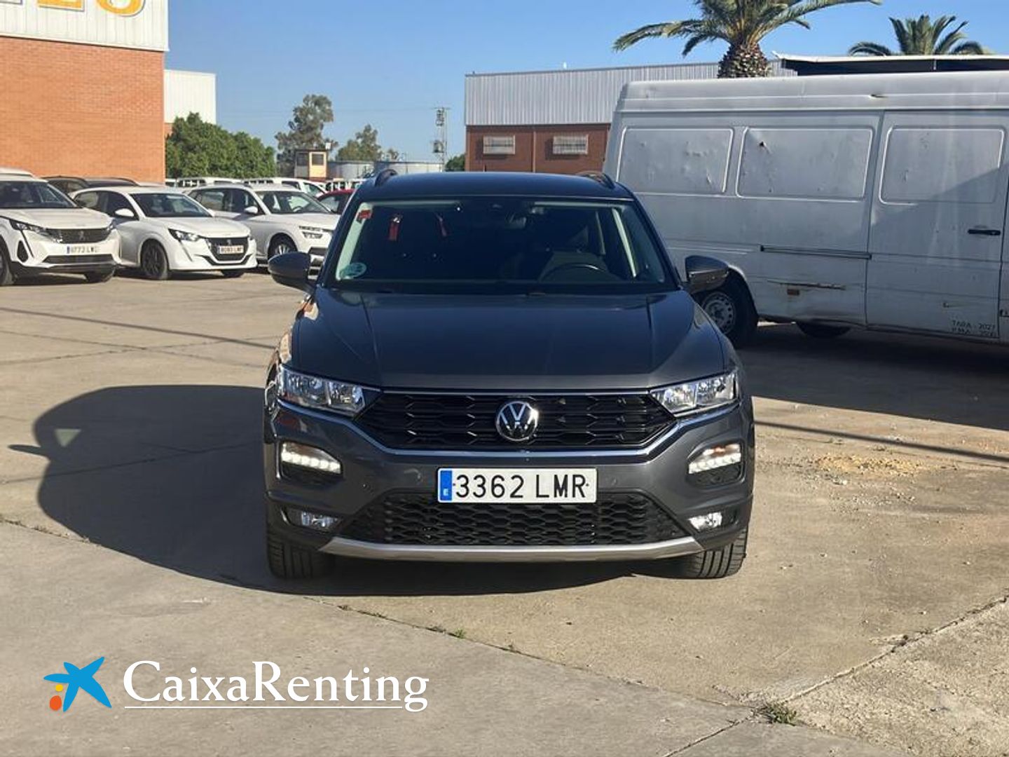 Volkswagen T-Roc Advance 1.5 TSI 110 kW (150 CV) DSG