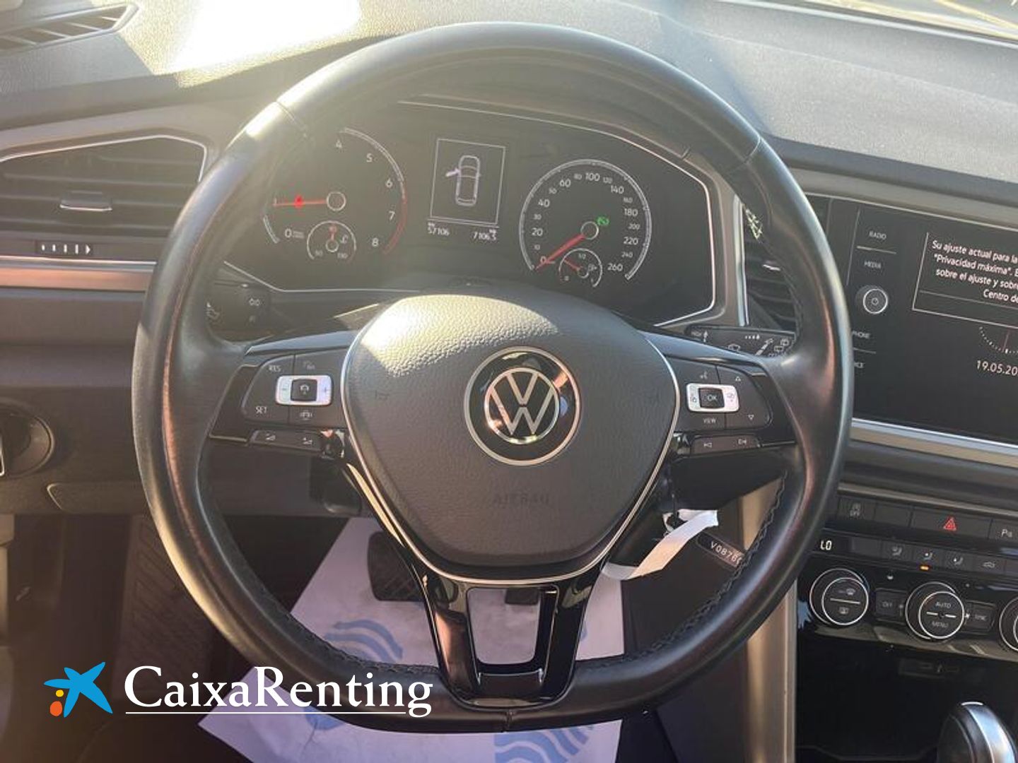 Volkswagen T-Roc Advance 1.5 TSI 110 kW (150 CV) DSG
