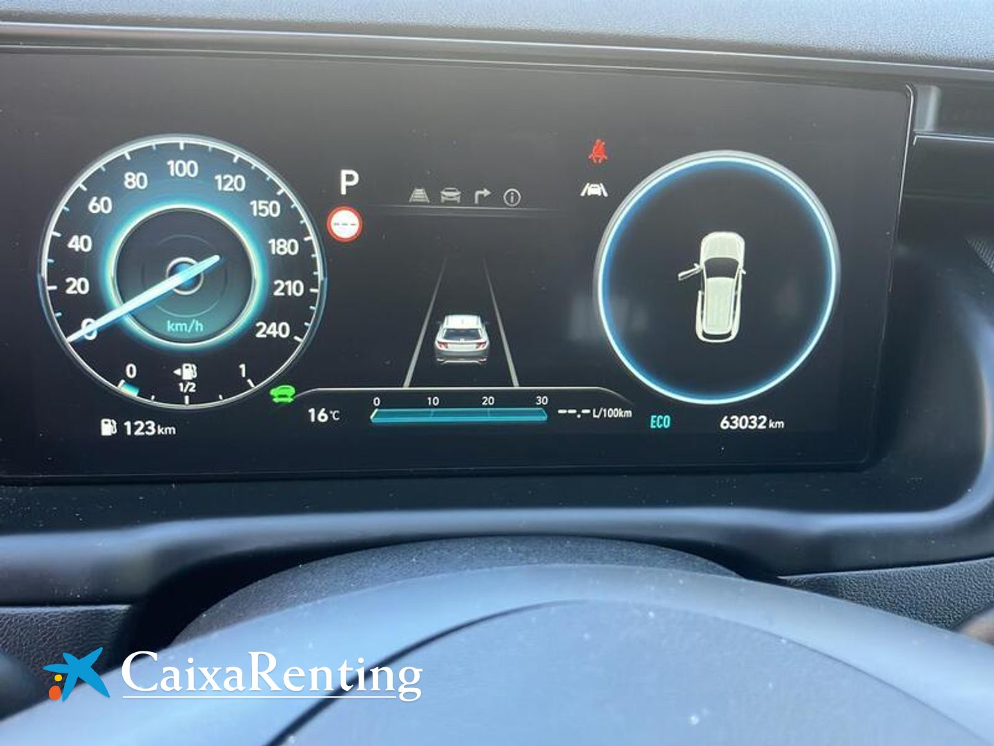 Hyundai Tucson 1.6 TGDI HEV N-Line Sky AT 169 kW (230 CV)
