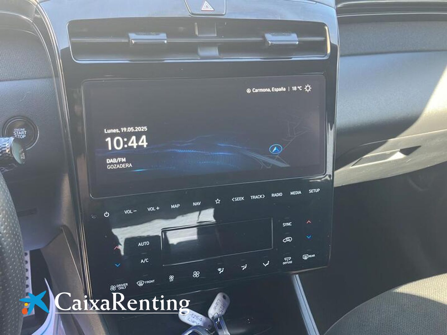 Hyundai Tucson 1.6 TGDI HEV N-Line Sky AT 169 kW (230 CV)