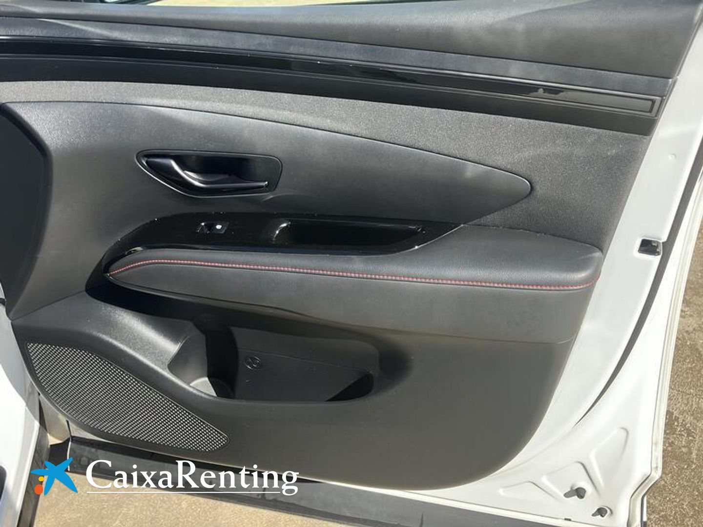Hyundai Tucson 1.6 TGDI HEV N-Line Sky AT 169 kW (230 CV)