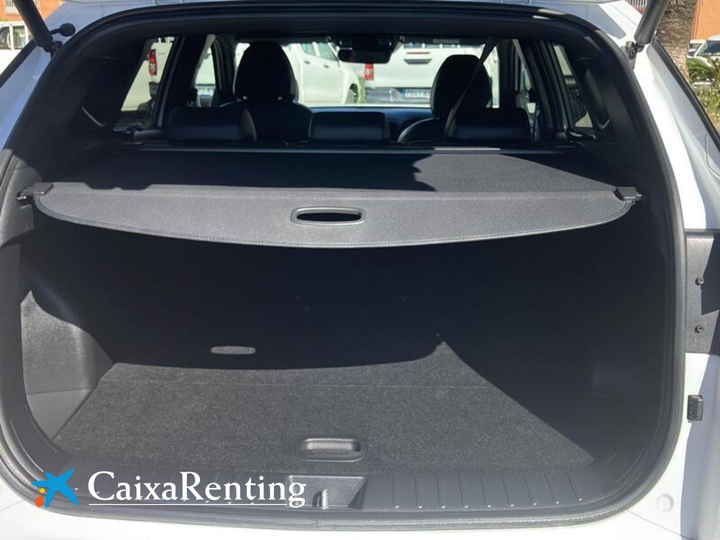 Hyundai Tucson 1.6 TGDI HEV N-Line Sky AT 169 kW (230 CV)
