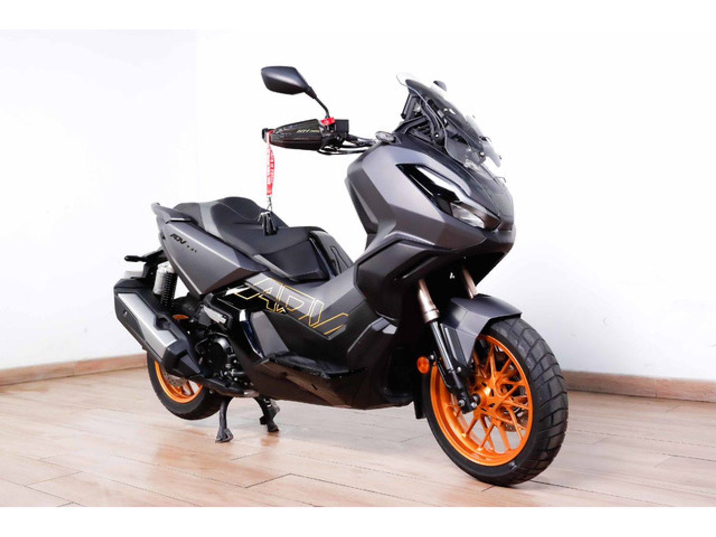 Honda ADV350