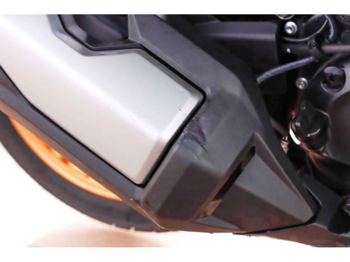 Honda ADV350