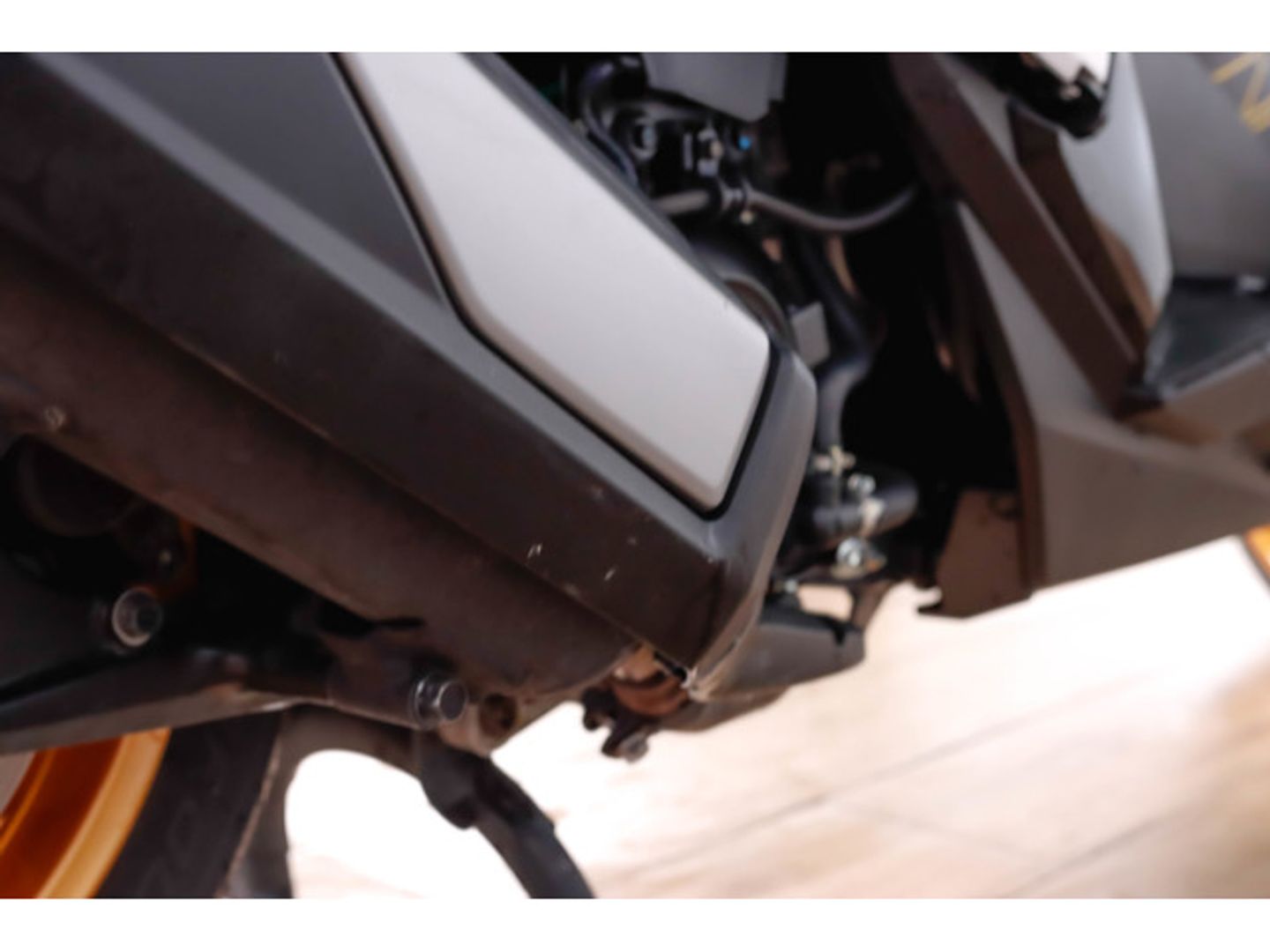 Honda ADV350