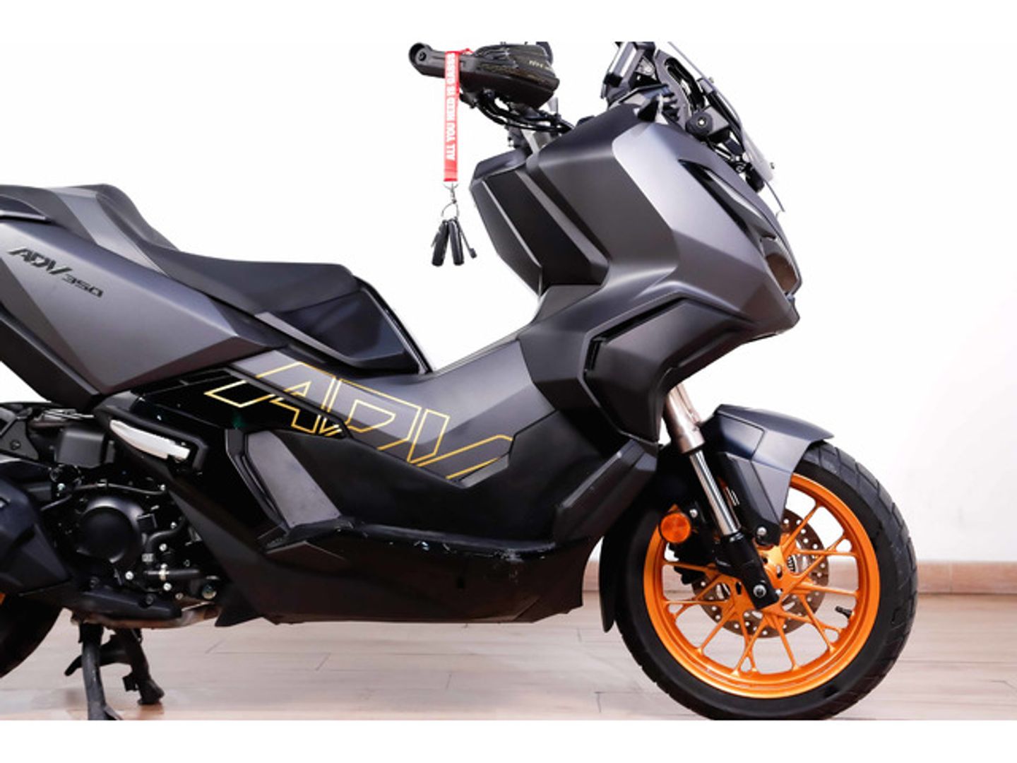 Honda ADV350