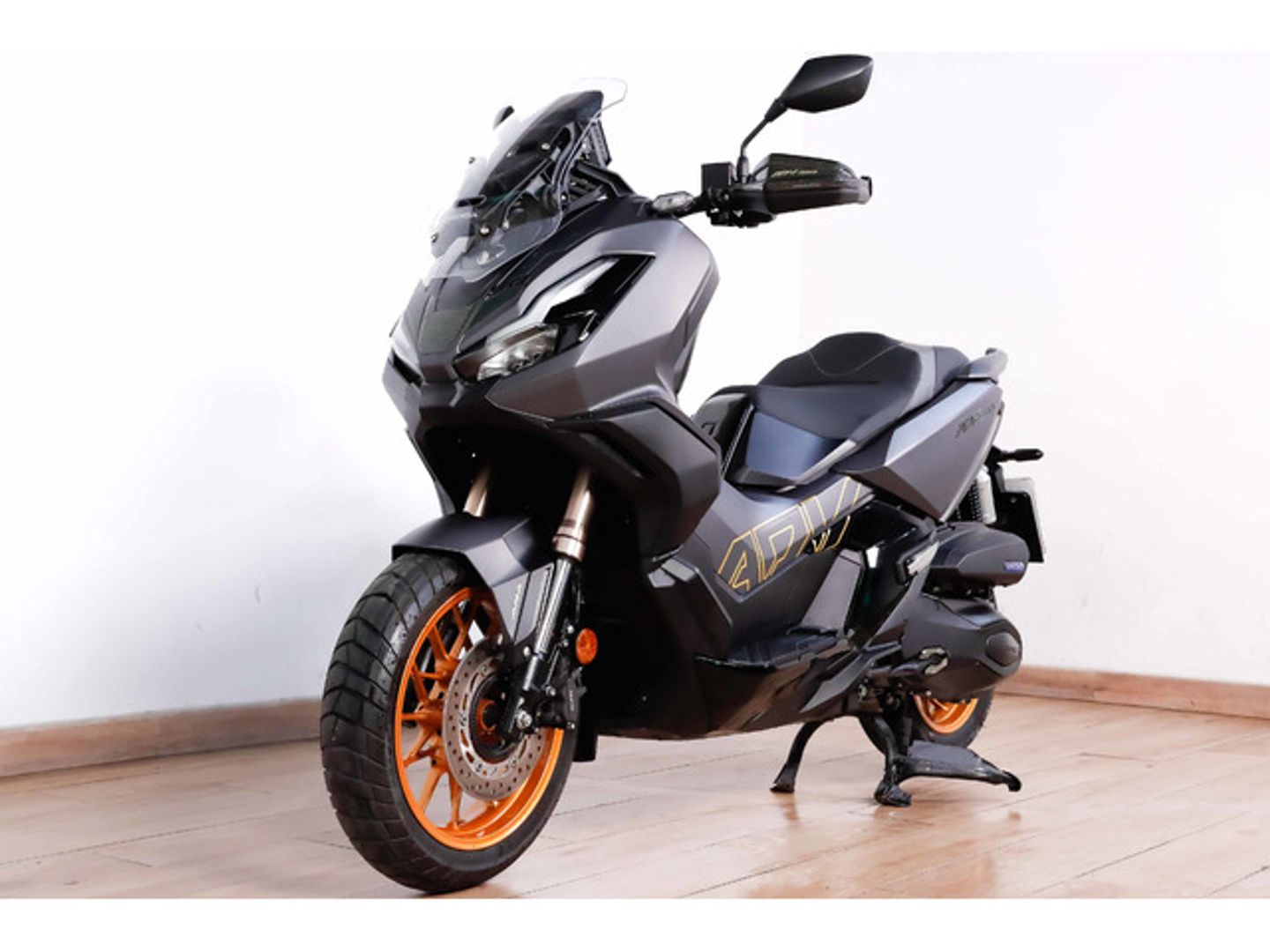 Honda ADV350