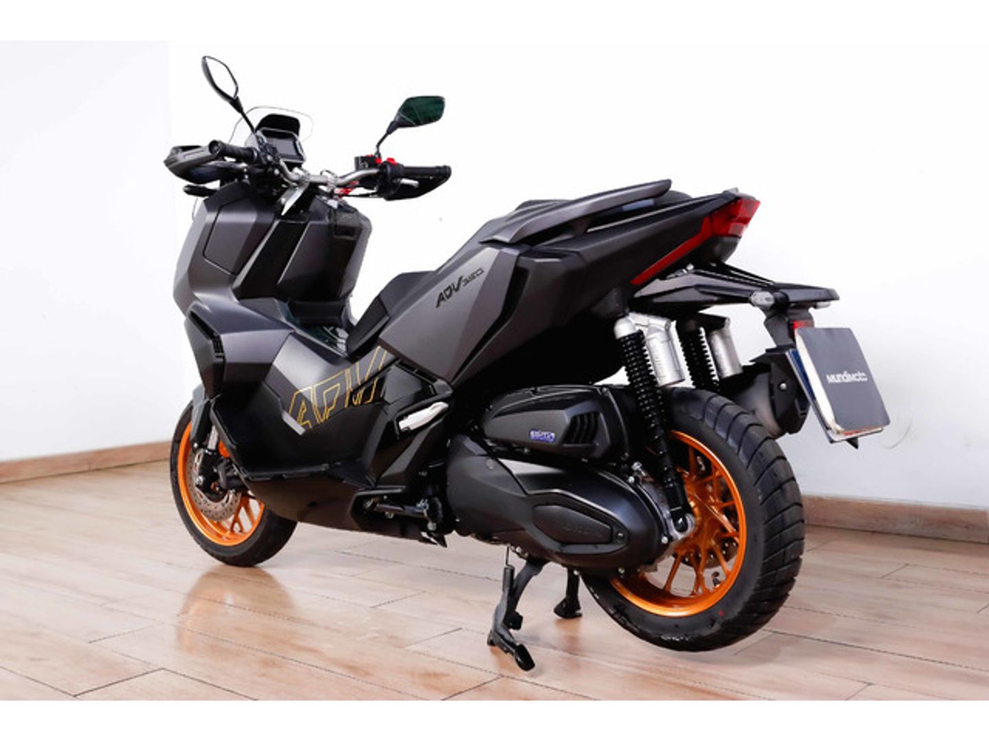 Honda ADV350
