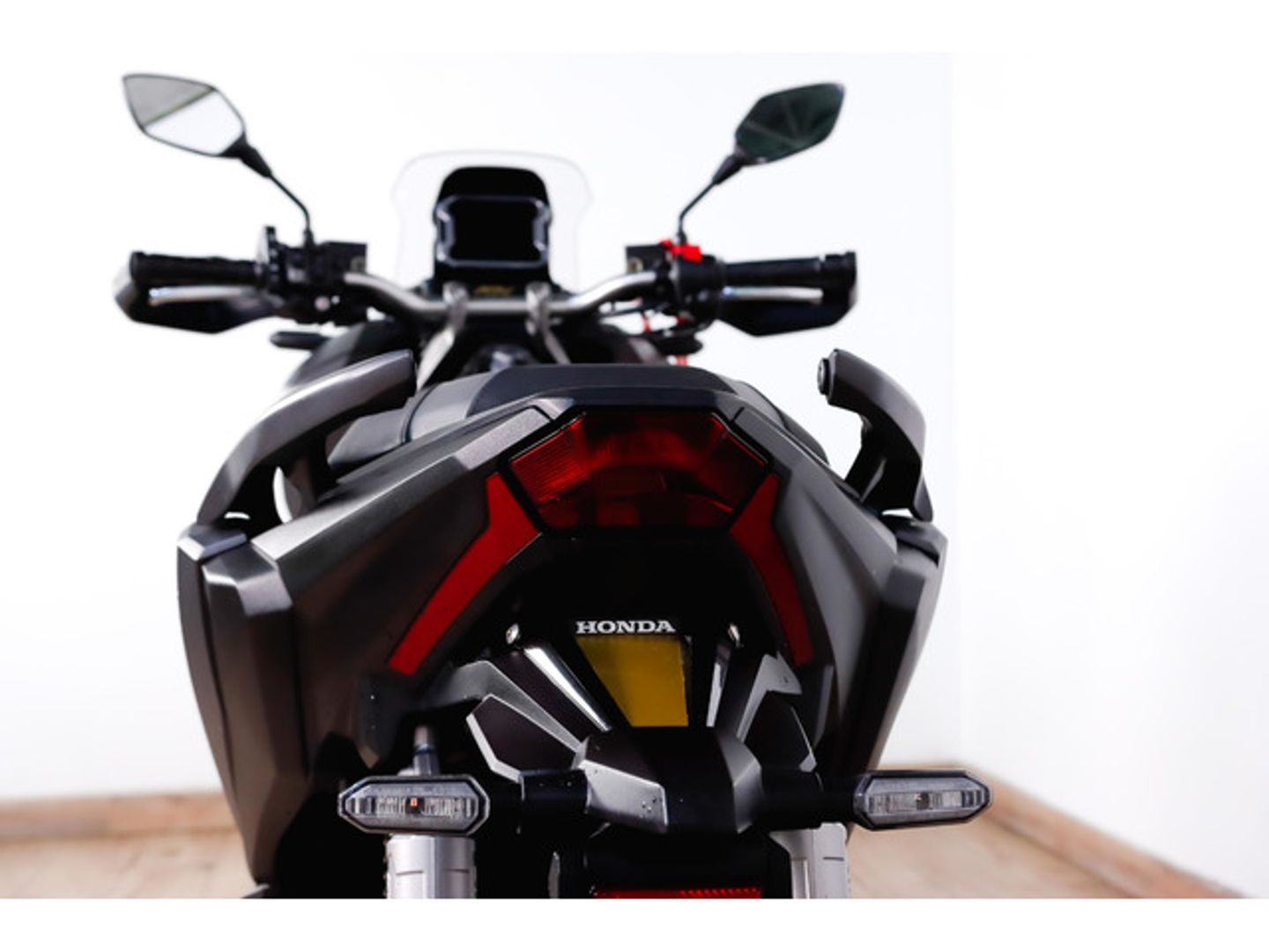 Honda ADV350