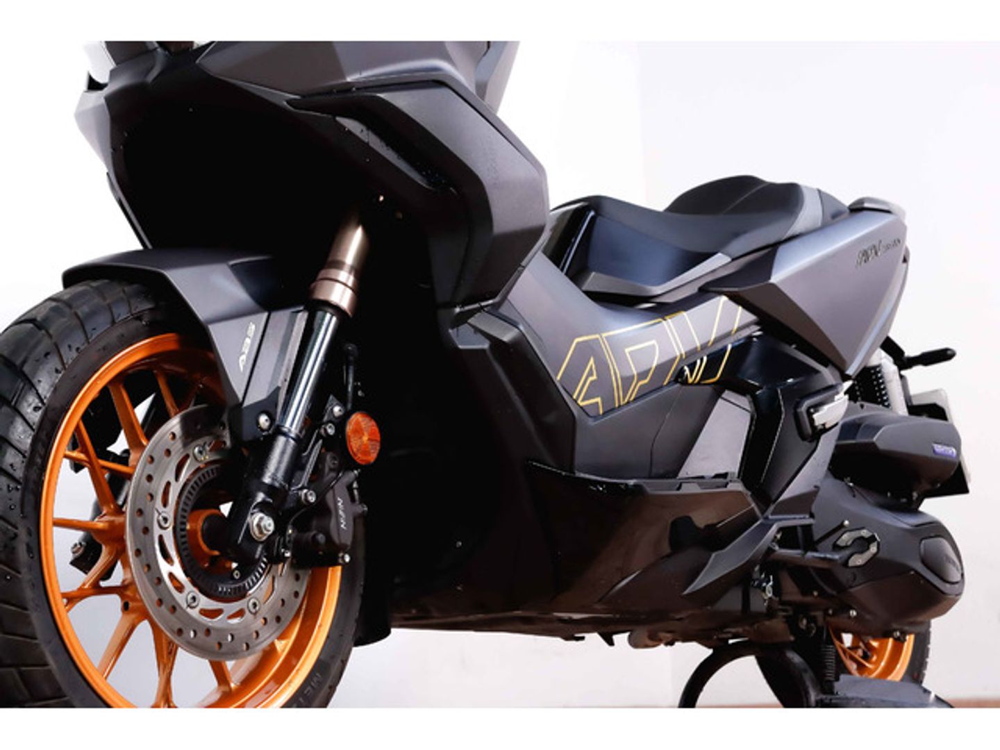 Honda ADV350
