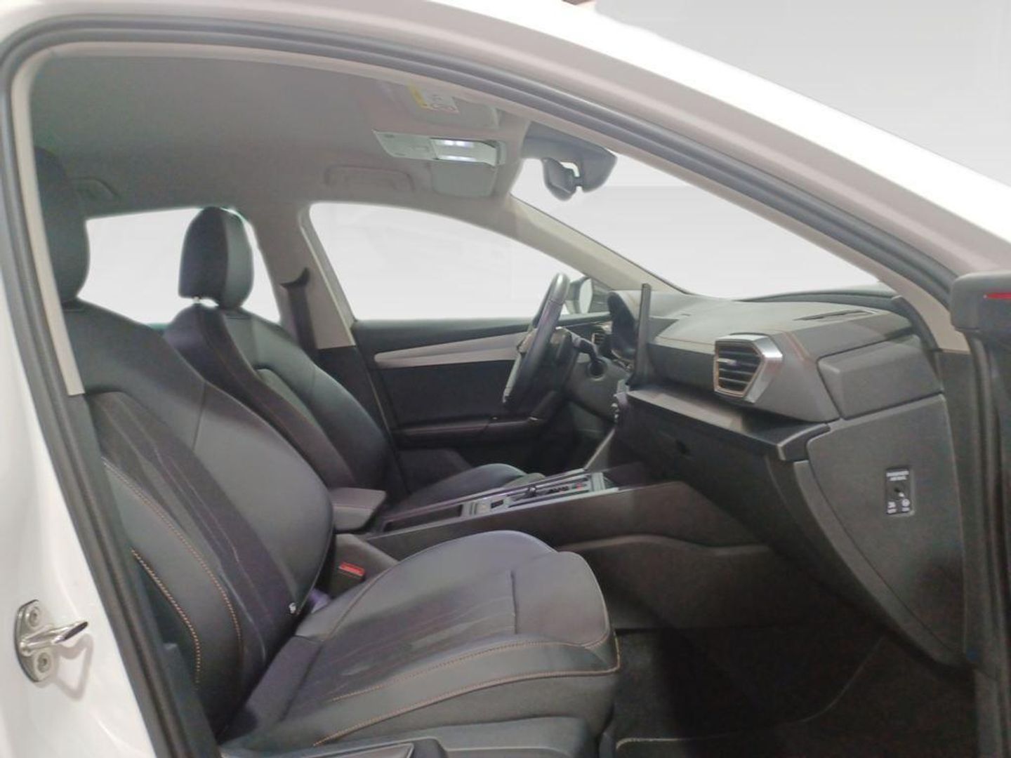 CUPRA Formentor 1.5 TSI DSG 110 kW (150 CV)