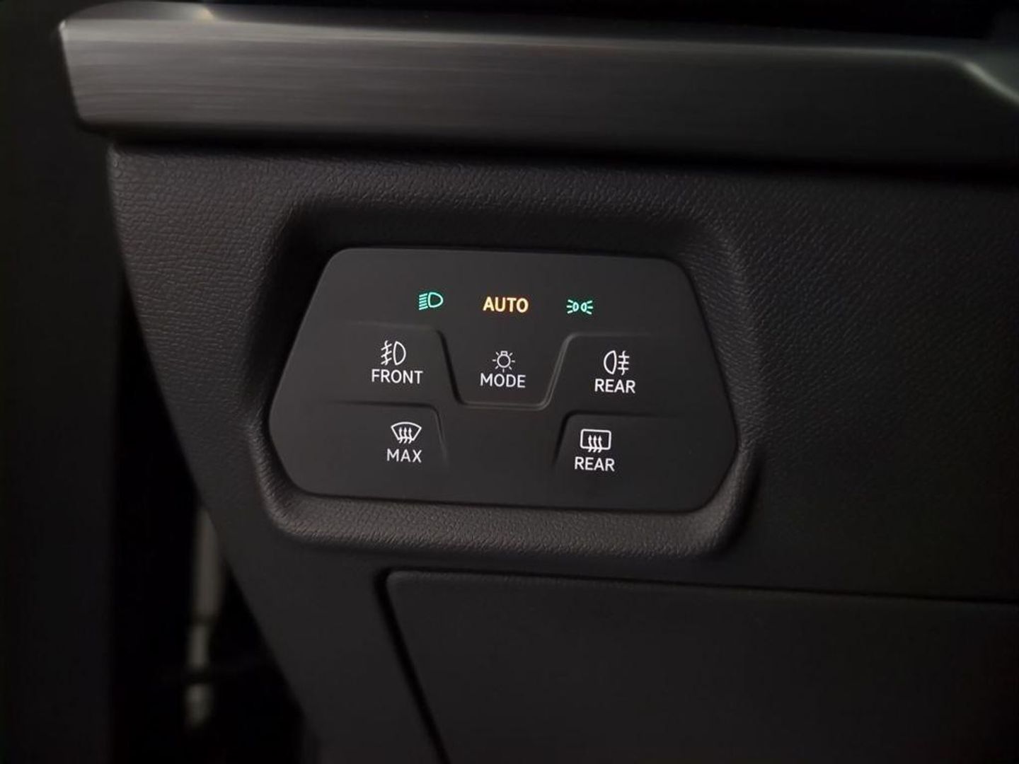 CUPRA Formentor 1.5 TSI DSG 110 kW (150 CV)