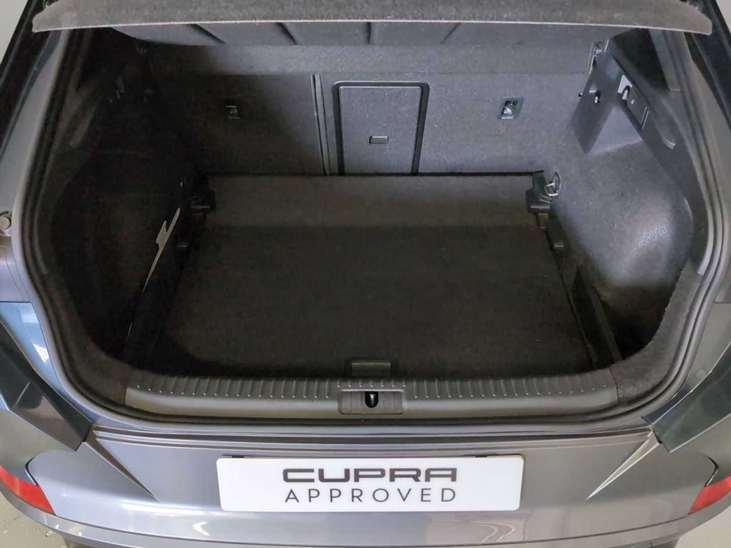 CUPRA Formentor 1.5 TSI DSG 110 kW (150 CV)