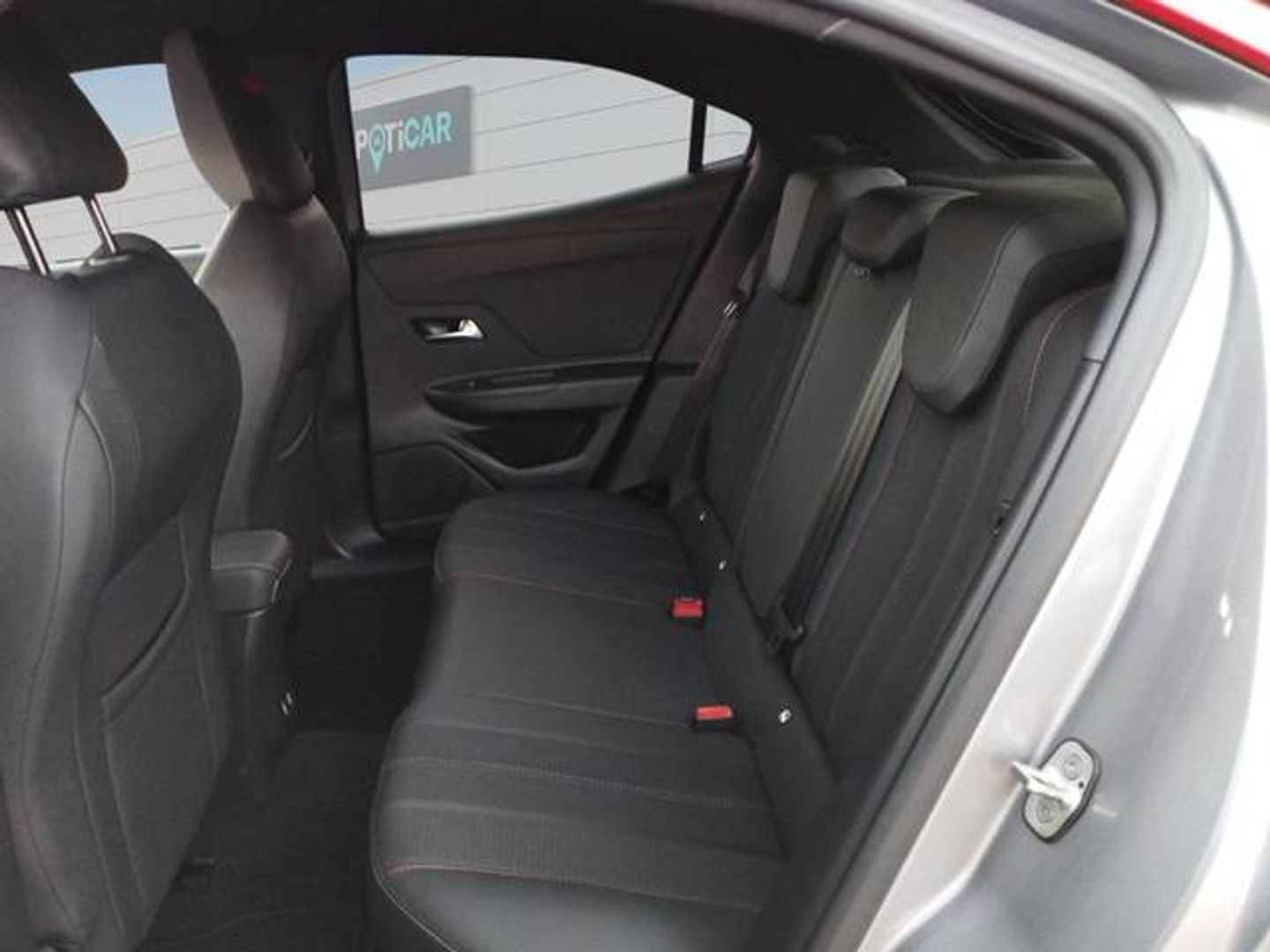 Opel Mokka 1.2 T GS 100 kW (136 CV)