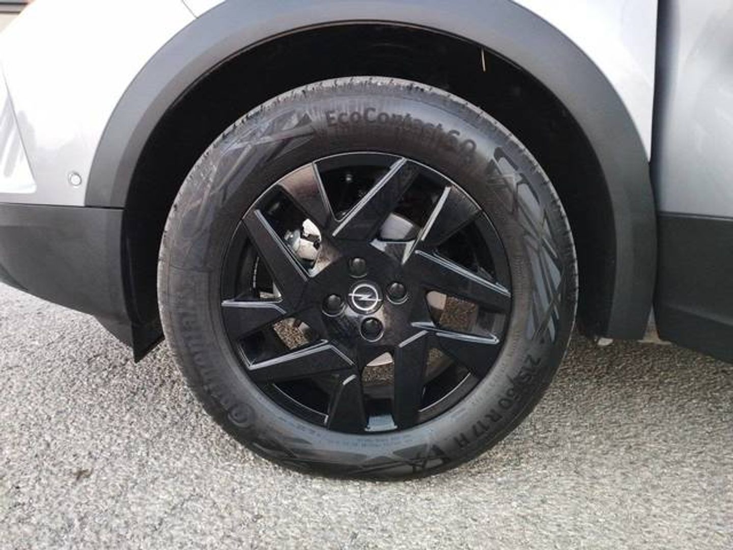 Opel Mokka 1.2 T GS 100 kW (136 CV)
