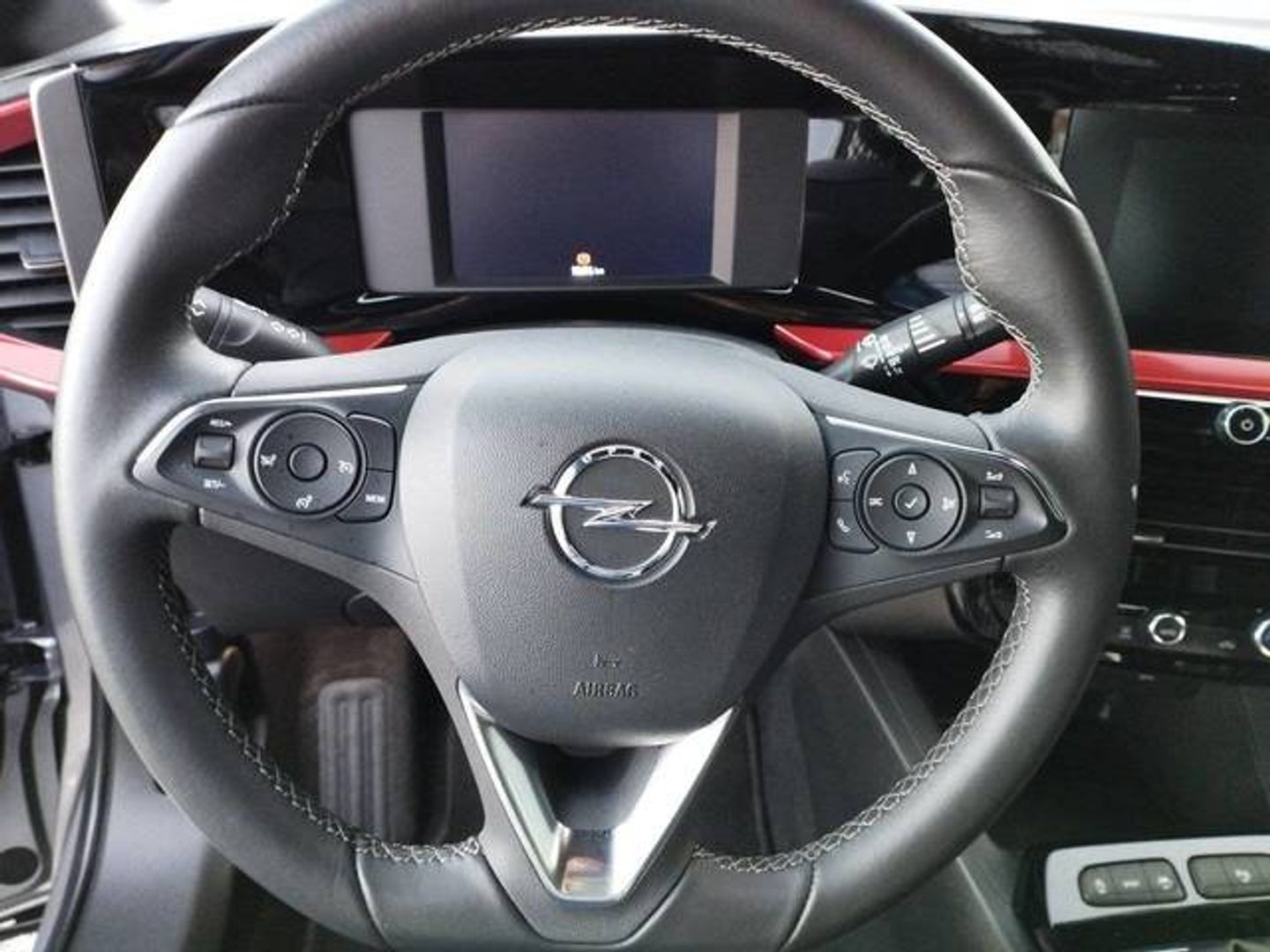 Opel Mokka 1.2 T GS 100 kW (136 CV)