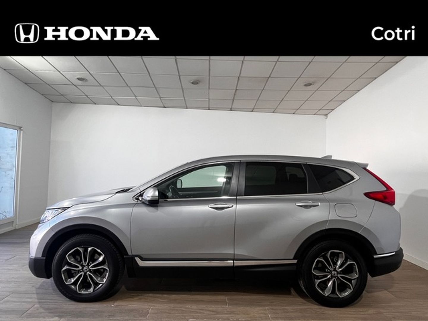 Honda CR-V 2.0 i-MMD Elegance Navi 135 kW (184 CV)