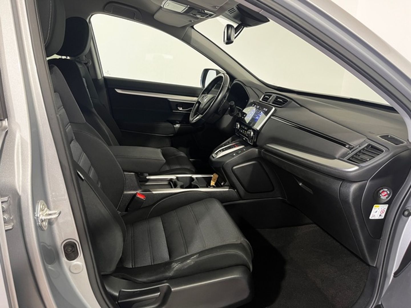 Honda CR-V 2.0 i-MMD Elegance Navi 135 kW (184 CV)