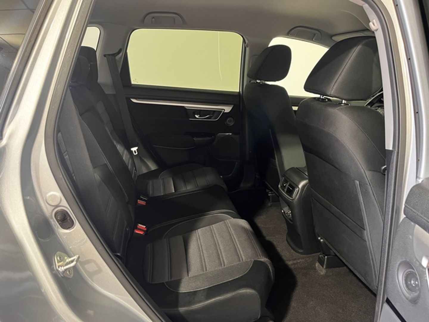 Honda CR-V 2.0 i-MMD Elegance Navi 135 kW (184 CV)