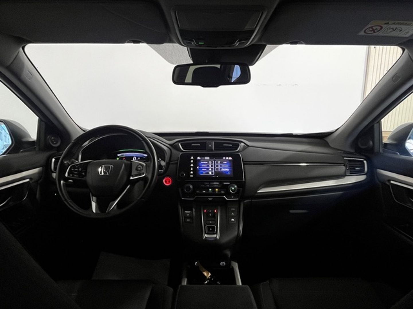 Honda CR-V 2.0 i-MMD Elegance Navi 135 kW (184 CV)