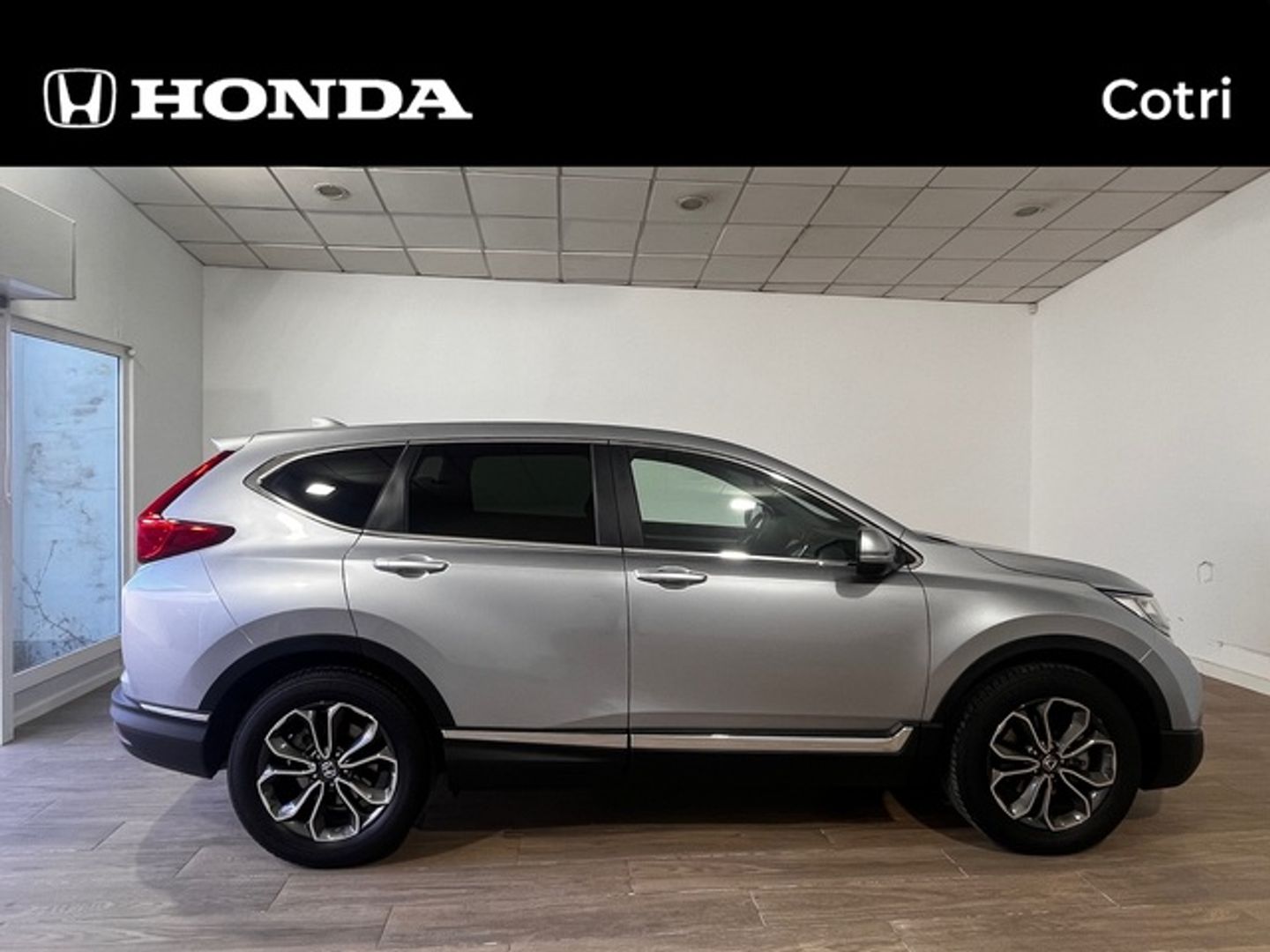 Honda CR-V 2.0 i-MMD Elegance Navi 135 kW (184 CV)