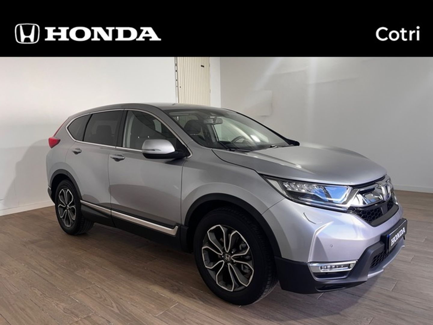 Honda CR-V 2.0 i-MMD Elegance Navi 135 kW (184 CV)