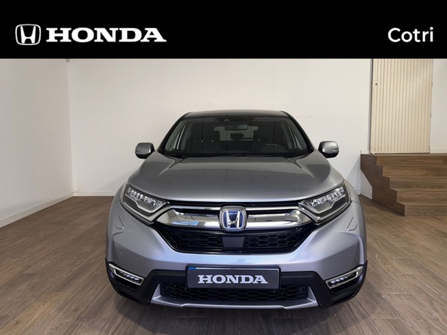 Honda CR-V 2.0 i-MMD Elegance Navi 135 kW (184 CV)
