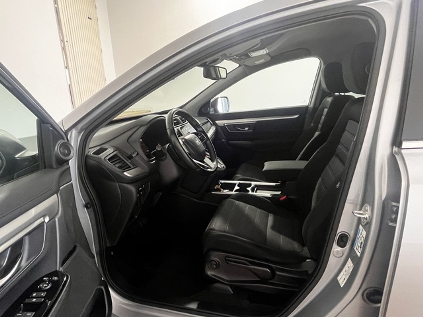 Honda CR-V 2.0 i-MMD Elegance Navi 135 kW (184 CV)