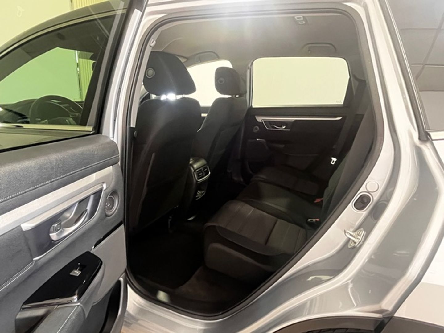 Honda CR-V 2.0 i-MMD Elegance Navi 135 kW (184 CV)