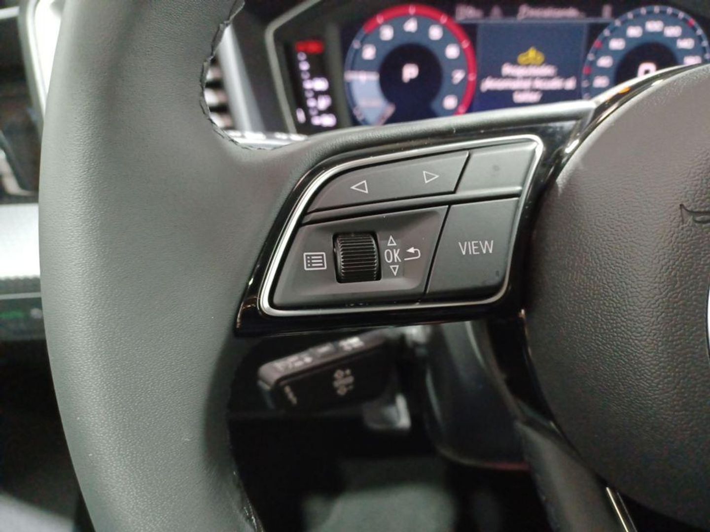 Audi A1 Sportback Adrenalin edition 30 TFSI 85 kW (116 CV) S tronic