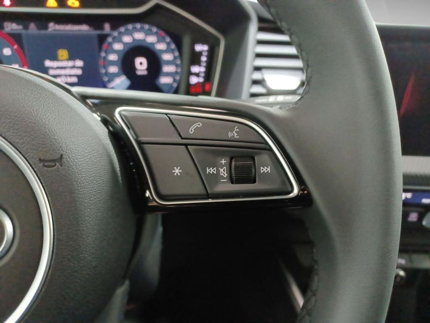 Audi A1 Sportback Adrenalin edition 30 TFSI 85 kW (116 CV) S tronic