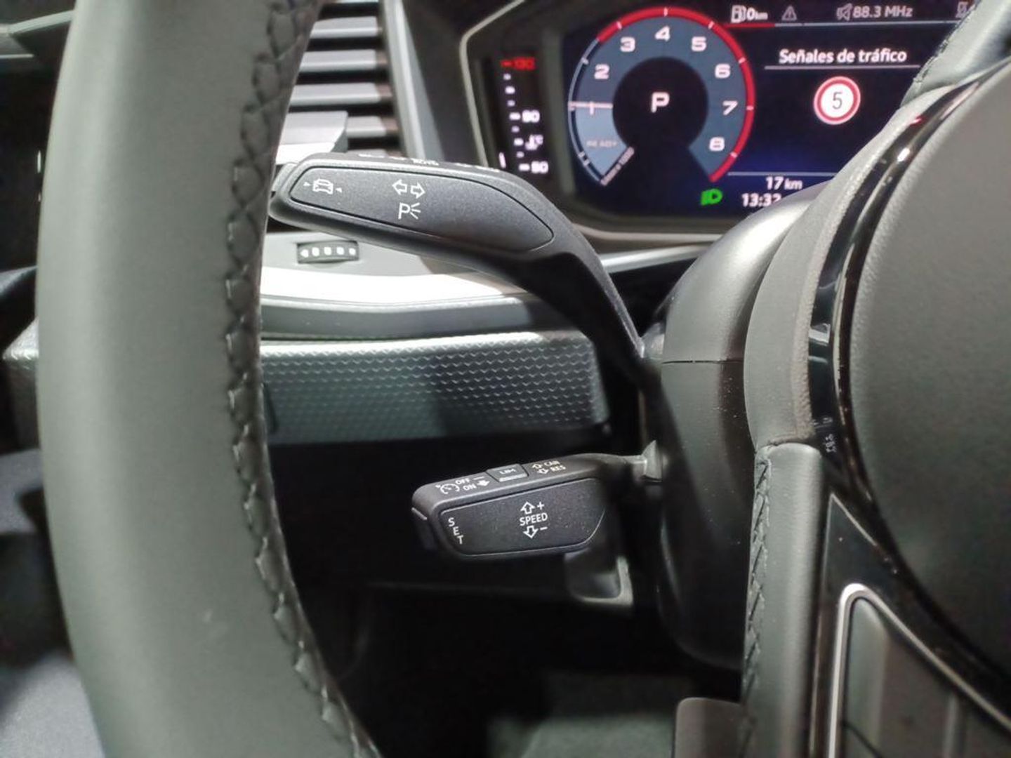 Audi A1 Sportback Adrenalin edition 30 TFSI 85 kW (116 CV) S tronic