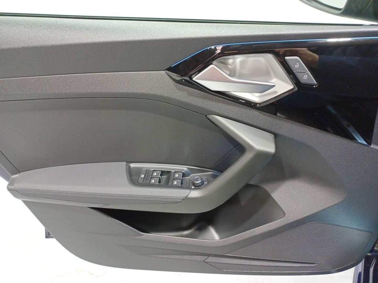 Audi A1 Sportback Adrenalin edition 30 TFSI 85 kW (116 CV) S tronic