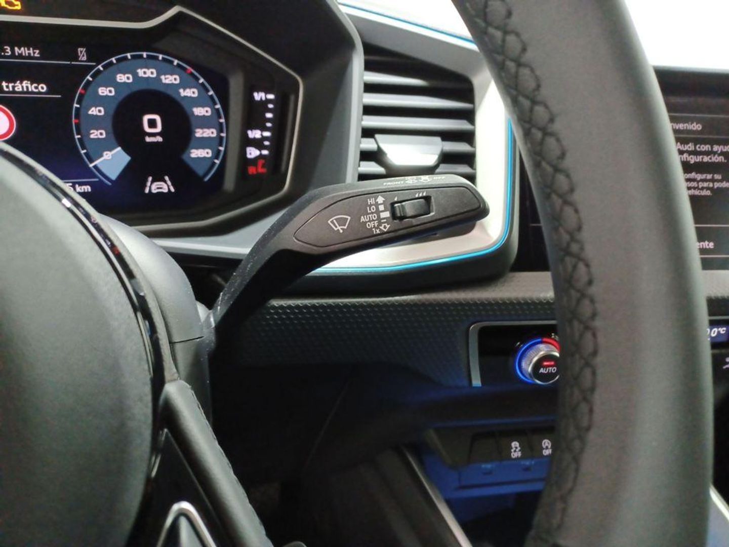 Audi A1 Sportback Adrenalin edition 30 TFSI 85 kW (116 CV) S tronic