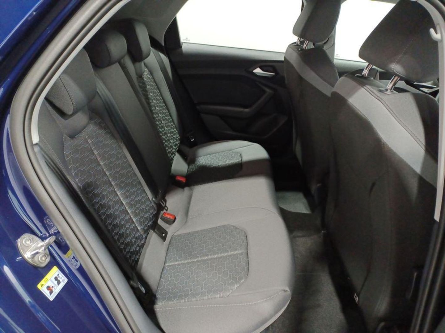 Audi A1 Sportback Adrenalin edition 30 TFSI 85 kW (116 CV) S tronic