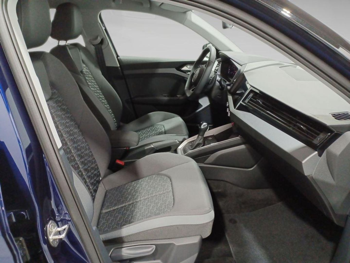 Audi A1 Sportback Adrenalin edition 30 TFSI 85 kW (116 CV) S tronic