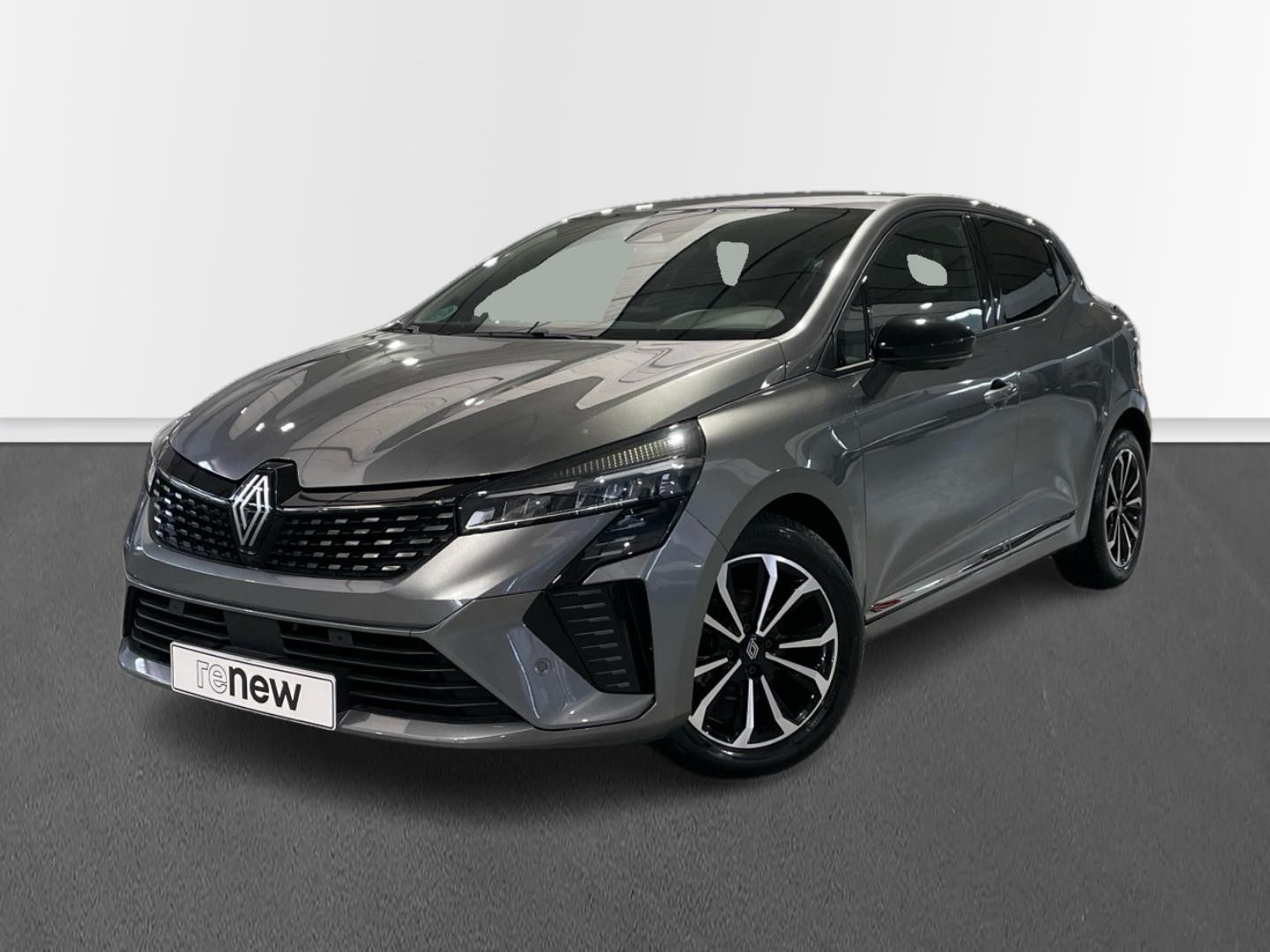 Renault Clio Techno TCe 66 kW (90 CV)