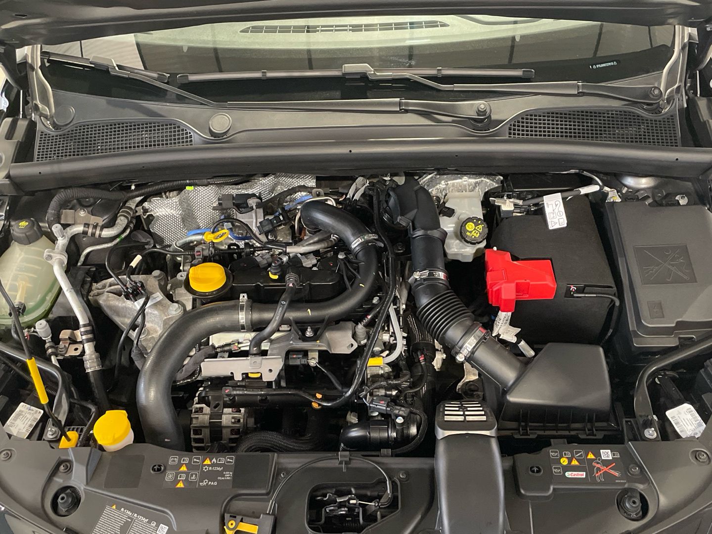 Renault Clio Techno TCe 66 kW (90 CV)