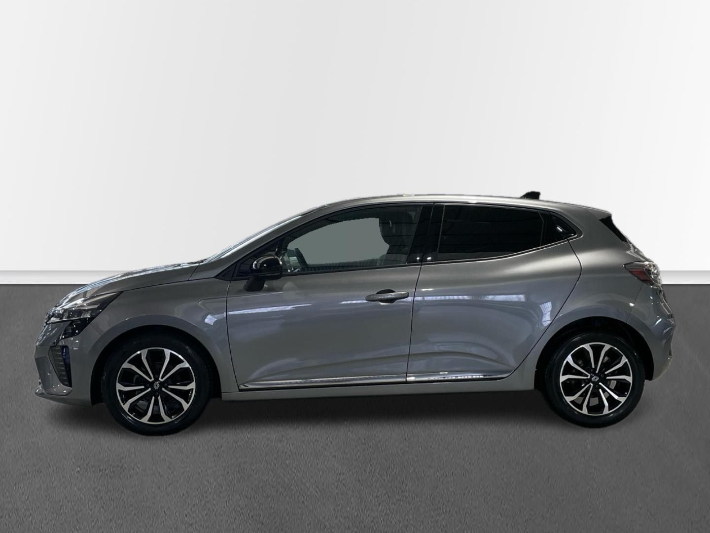 Renault Clio Techno TCe 66 kW (90 CV)
